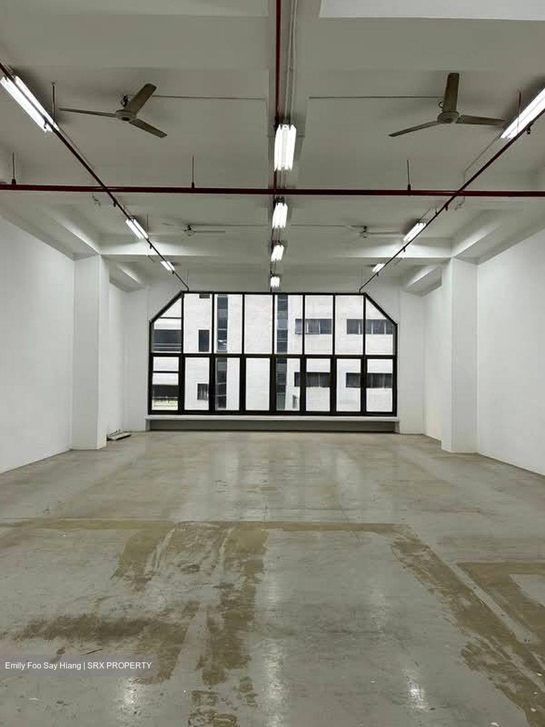 Sindo Industrial Building (D13), Office #589187841